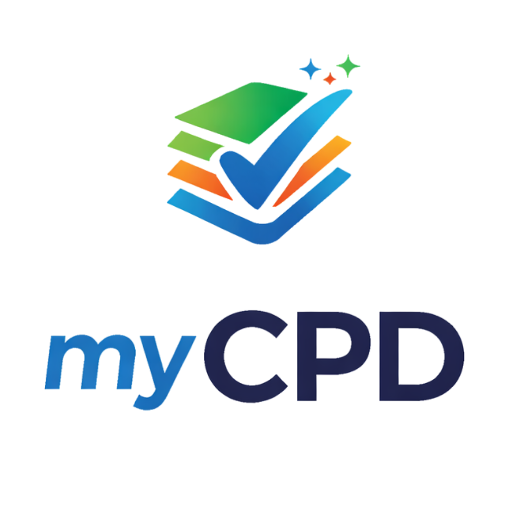 myCPD Logo